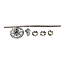 Load image into Gallery viewer, GDOOL RC Car Trucks Main Drive Shaft Q901-ZJ05 1:16 RC Car Spare Parts Accessories for Q901 Q902 Q903 Brushless RC Cars
