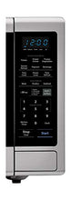 Load image into Gallery viewer, Sharp ZSMC2242DS, Stainless Steel Countertop 1200 Watt Microwave Oven, 2.2 cu. ft

