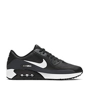 Load image into Gallery viewer, Nike Men's Air Max 90 G Golf Shoe Black/White-Anthracite (CU9978 002) - 10.5
