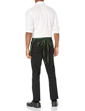 Load image into Gallery viewer, Uncommon Threads Unisex Waist Apron 3 Section Pocket, Hunter, One Size
