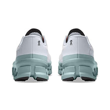 Load image into Gallery viewer, ON Running Cloudmonster Mens' Sneakers, Frost/Sur, 8.5
