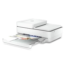 Load image into Gallery viewer, HP ENVY Pro 6455 Wireless All-in-One Printer, Mobile Print, Scan &amp; Copy, Auto Document Feeder, Works with Alexa (5SE45A)
