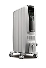 Load image into Gallery viewer, De'Longhi DeLonghi TRD40615E Full Room Radiant Heater, 27.20 x 15.80 x 9.20, White
