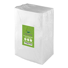 Load image into Gallery viewer, Premium!! VacYaYa100 Quart 8 x 12 Inch Food Saver Freezer Vacuum Sealer Storage Bags for Food Saver,Vac Seal a Meal Bags,BPA Free Sous Vide Vaccume Safe PreCut Bag

