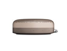 Load image into Gallery viewer, Bang &amp; Olufsen Beoplay A1 Portable Bluetooth Speaker with Microphone – Sand Stone - 1297880
