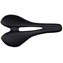 Load image into Gallery viewer, Opera Bike Seat - Road Bike Saddle Comfortable MTB Saddle Lightweight Carbon Fiber Bicycle Saddle Cycling Leather Soft Seat Cushion
