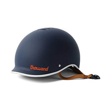 Load image into Gallery viewer, Thousand Adult Bike Helmet, Thousand Navy, Small
