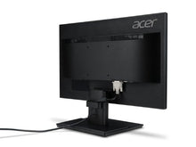 Load image into Gallery viewer, Acer V226HQL Abp 21.5" Full HD (1920 x 1080) VA Monitor (Display Port &amp; VGA Port)
