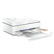 Load image into Gallery viewer, HP ENVY Pro 6455 Wireless All-in-One Printer, Mobile Print, Scan &amp; Copy, Auto Document Feeder, Works with Alexa (5SE45A)

