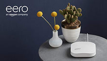 Load image into Gallery viewer, Amazon eero Pro mesh WiFi system - 3-Pack
