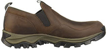 Load image into Gallery viewer, Timberland Men's Mt. Maddsen Slip On Hiking Shoe, Dark Brown, 11 Medium US
