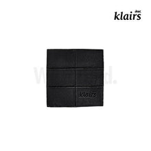 Load image into Gallery viewer, [DearKlairs] Gentle Black Sugar Charcoal Face Body soap, Bar cleanser, 120g, For Problem Skin, Skin Detox, With Pine Oil and Black Sugar, Retain Moisture after Cleansing
