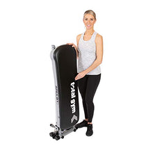 Load image into Gallery viewer, Total Gym APEX G1 Versatile Indoor Home Workout Total Body Strength Training Fitness Equipment with 6 Levels of Resistance and Attachments
