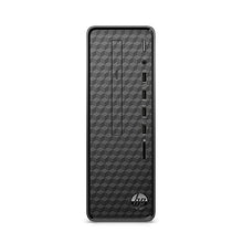 Load image into Gallery viewer, CUK Slim SFF Professional Mini PC (Intel 10th Gen i9, 64GB RAM, 1TB NVMe SSD, 2TB Hard Disk Drive, Integrated Intel UHD Graphics 630, Windows 10 Home) Business Computer (Made_by_HP_)

