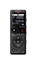 Load image into Gallery viewer, Sony ICD-UX570 Digital Voice Recorder, ICDUX570BLK
