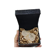 Load image into Gallery viewer, Apophyllite Crystal Specimen – Apophyllite Crystals Gemini Crystals Natural Healing Crystals Point Premium Grade Crystals and Healing Stones, Gemstone Healing Reiki Chakra Balancing, (1 pc from Lot)
