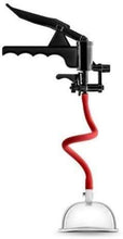 Load image into Gallery viewer, Advanced Pussycat Pump System with Clear Acrylic Cup Relieve Fatigue and Stress Birthday Gift for Girlfriend
