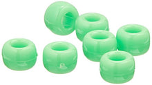 Load image into Gallery viewer, The Beadery 6 by 9mm Barrel Pony Bead, Lime, 900-Pieces
