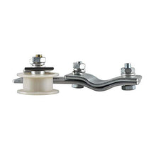 Load image into Gallery viewer, UAUS Pivot Arm Auto Spring Bearing Idler Chain Tensioner &amp; Pulley Kit 49cc 50cc 60cc 66cc 80cc Gas 2 Stroke Engine Motoriezd Bike
