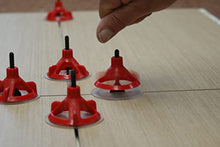 Load image into Gallery viewer, Spin Doctor Tile Leveling System 1 by 16Th", 1.5mm- 1 Box of 250 Piece
