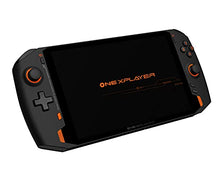 Load image into Gallery viewer, OneXPlayer 1S [AMD Ryzen 7 5700U-2TB] 8.4 Inches Handheld PC Video Game Console One X Player Portable Win 10 Home OS Laptop 2560x1600 Mini Pocket Tablet PC 16GB RAM (2TB NVMe SSD)
