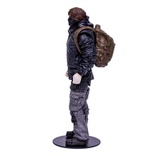 Load image into Gallery viewer, McFarlane DC Batman Movie Bruce Wayne 7" Action Figure with Accessories Multicolor
