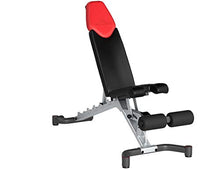 Load image into Gallery viewer, Bowflex 5.1 Adjustable Weight Bench
