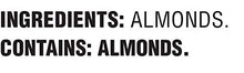 Load image into Gallery viewer, Amazon Brand - Happy Belly Whole Raw Almonds, 48 Ounce
