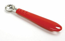 Load image into Gallery viewer, Norpro Tomato Core It, 4.75 Inch, Silver

