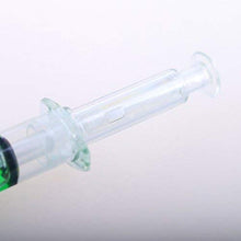 Load image into Gallery viewer, PMLAND Syringe Pen in Mixed Assorted Color - 24 Pcs
