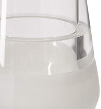 Load image into Gallery viewer, HOST Freeze Cooling Cup Double Wall Insulated Freezer Chilling Tumbler with Gel, Glasses for Red and White Wine, Set of 2, 8.5 oz
