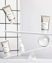 Load image into Gallery viewer, The Ordinary The Balance Set (4 Pcs: Squalance Cleanser + Salicylic Acid 2% Masque + Niacinamide 10% + Zinc 1% + Natural Moisturizing Factors + HA)
