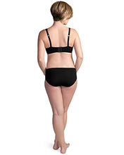 Load image into Gallery viewer, Kindred Bravely Under The Bump Maternity Underwear/Pregnancy Panties - Bikini 5 Pack (Small, Assorted)
