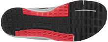 Load image into Gallery viewer, Reebok Men's ROS Workout TR 2.0, Stark Grey/Primal red/Black, 7.5 M US
