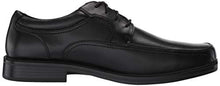 Load image into Gallery viewer, Dockers Men's Manvel Oxford, Black, 12 W US
