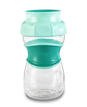 Load image into Gallery viewer, NUK Everlast 360 Sippy Cup, Green, 10oz 1pk
