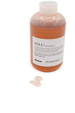 Load image into Gallery viewer, Davines Solu Shampoo, 8.45 fl. oz.

