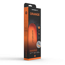 Load image into Gallery viewer, Superfeet Orange Premium-M Insole, 5.5-7 Men / 6.5-8 Women
