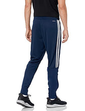 Load image into Gallery viewer, adidas Men's Sereno 19 Training Pants,Collegiate Navy/White,Medium
