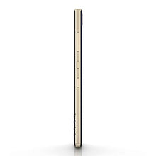 Load image into Gallery viewer, BlackBerry KEY2 LE Unlocked Android Smartphone (AT&amp;T, T-Mobile, Verizon), 64GB, 13MP Rear Dual Camera, Android 8.1 Oreo (U.S. Warranty) – Champagne
