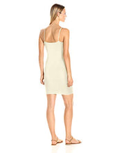 Load image into Gallery viewer, Sugar Lips womens Seamless Camisole Dress, Ivory, One Size US
