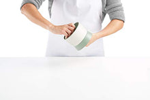 Load image into Gallery viewer, Lekue Veggie Cauliflower Ricer, 7 oz, Green
