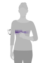 Load image into Gallery viewer, Diane Fish Comb, Assorted Colors
