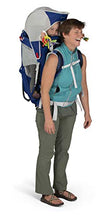 Load image into Gallery viewer, Osprey Packs Poco Child Carrier, Blue Sky, O/S
