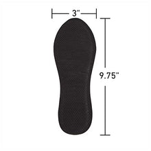 Load image into Gallery viewer, Grabber Insole Foot Warmers - Long Lasting Safe Natural Odorless Air Activated Warmers - Up to 5 Hours of Heat - 30 Pair - Medium/Large
