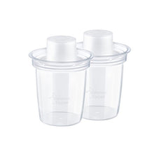 Load image into Gallery viewer, Tommee Tippee Closer to Nature Newborn Baby Essentials Feeding Gift Set
