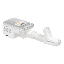Load image into Gallery viewer, IRIS USA, Inc. BLW-C2 Blanket Warmer With Shoe Dryer Attachment, White
