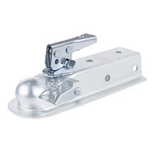 Load image into Gallery viewer, Coupler Replacement Latch - Coupler Repair Kit (1-7/8",2000LBS)
