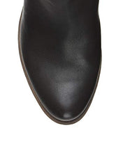 Load image into Gallery viewer, Lucky Brand Women's Basel Ankle Bootie, Black 03, 6.5
