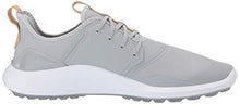 Load image into Gallery viewer, Puma Golf Men's Ignite Nxt Pro Golf Shoe, high Rise-puma Team Gold-puma White, 12 M US
